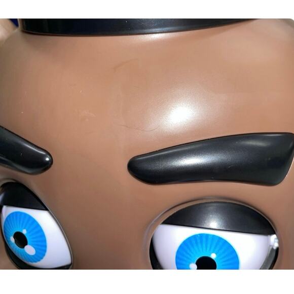Five Nights At Freddy’s 10th Anniversary Animatronic Capsule/Coin Bank New - Picture 12 of 16